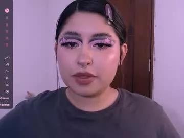 ginmeowuwu from Chaturbate