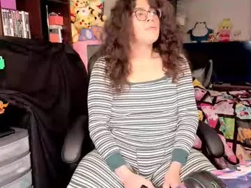 glaceon9 — Of and WIshlist Updated ! Ready to Cum ! - Goal: play with girl cock #trans #uncut #lovense #bigcock #bigass [591 tokens left]