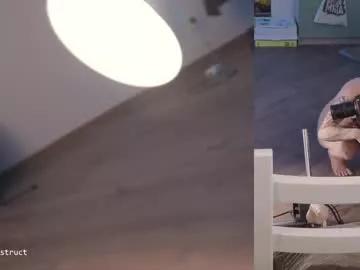 glorikitty from Chaturbate