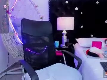 goddess__lilith_ from Chaturbate