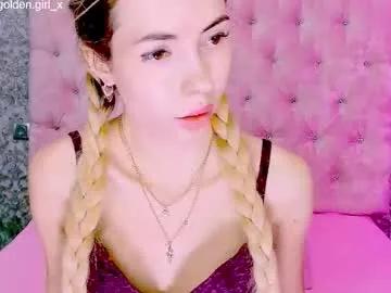 golden_girl__ from Chaturbate