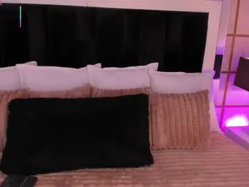 gretavelvet on Chaturbate