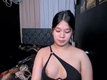 Freechat hailey_west01 on Chaturbate