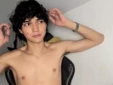 Freechat halan_jr on Chaturbate