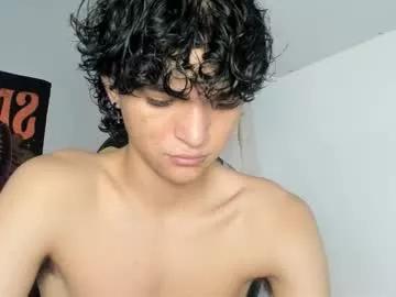 Freechat halan_jr on Chaturbate