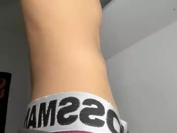 Freechat halan_jr on Chaturbate