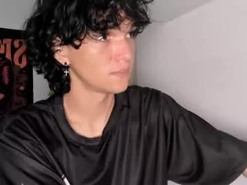 Freechat halan_jr on Chaturbate