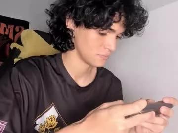Freechat halan_jr on Chaturbate