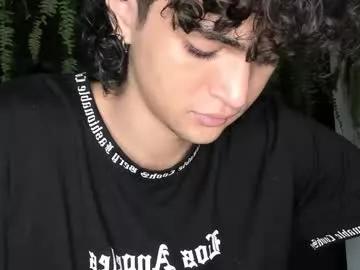 Freechat halan_jr on Chaturbate