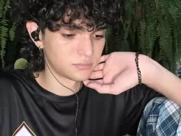 Freechat halan_jr on Chaturbate