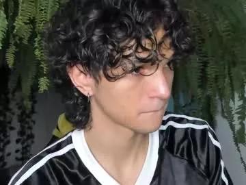 Freechat halan_jr on Chaturbate