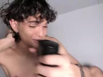 Freechat halan_jr on Chaturbate