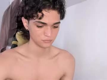 Freechat halan_jr on Chaturbate