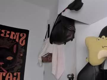 Freechat halan_jr on Chaturbate