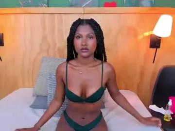 halleylorens on Chaturbate 