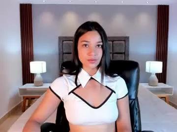 hanaa_evanss on Chaturbate 