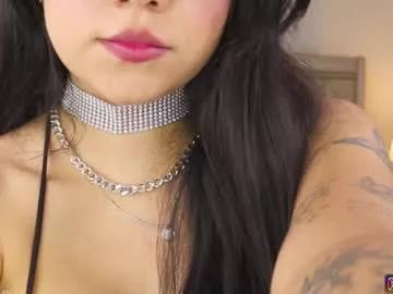 hanna_costtello on Chaturbate 