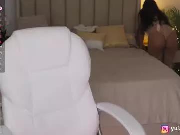 hanna_costtello on Chaturbate 