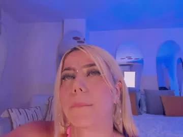hannaconnor_ on Chaturbate 