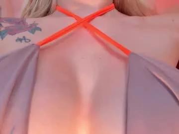 hannaconnor_ on Chaturbate 