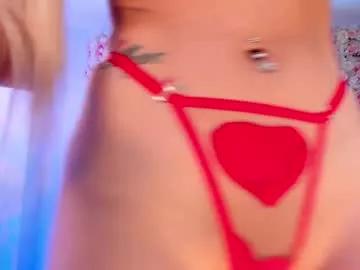 hannaconnor_ on Chaturbate 