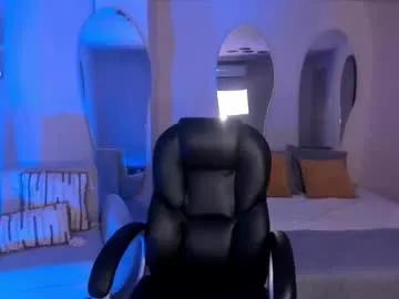 hannaconnor_ on Chaturbate 