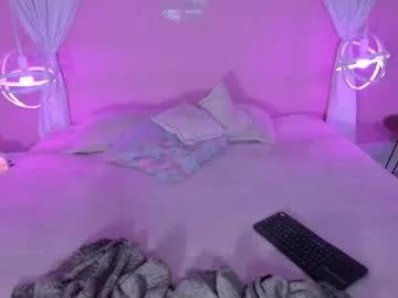 hannahpage on Chaturbate 