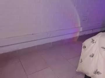 hannahpage on Chaturbate 