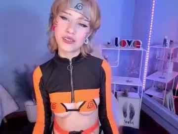 hannahpage on Chaturbate 