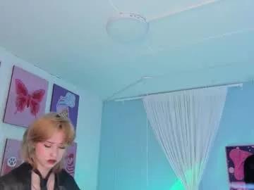 hannahpage on Chaturbate