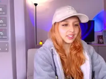 hanniesmile_ — GOAL: Pvt open!  Oily bodies [0 tokens remaining] Hannie is back!!!! #lesbian #smalltits #lovense #18 #french