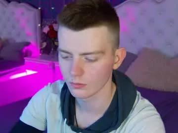 happydeimos on Chaturbate 