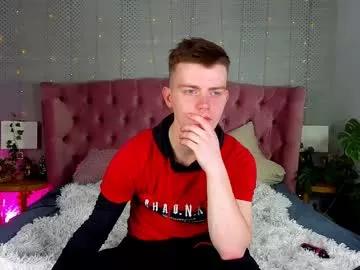 happydeimos on Chaturbate 