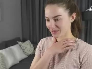harrietheston on Chaturbate