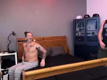 heathaustin8bi7 from Chaturbate