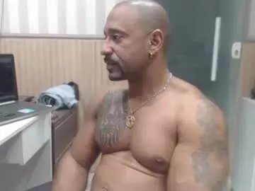 hebertgomes on Chaturbate 