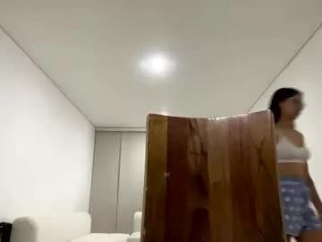 hollykoff on Chaturbate 