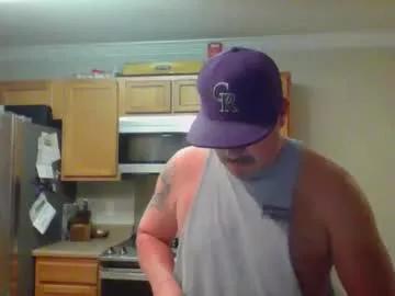 hydro9421 from Chaturbate