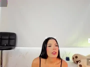 i_am_hanna on Chaturbate