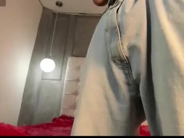 im_eiden_ — GOAL: Sexy Dance [66 tokens remaining] Welcome to my room! #bigcock #18 #new #latino #twink