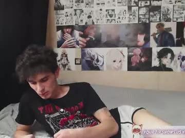 immortal_fuckers on Chaturbate 