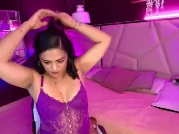 inndrahot on Chaturbate 