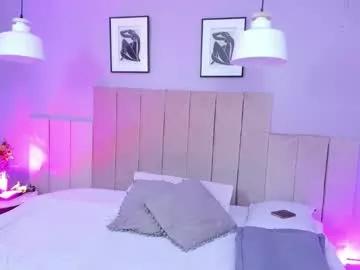 inndrahot on Chaturbate 