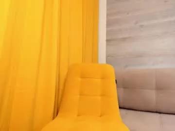 Freechat irenehabibi on Chaturbate