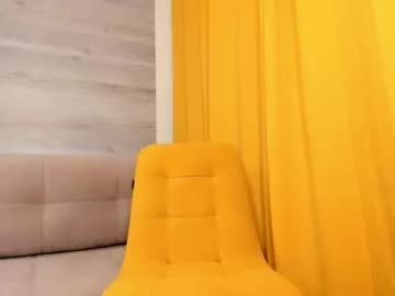 Freechat irenehabibi on Chaturbate