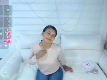 iris_jackson on Chaturbate 