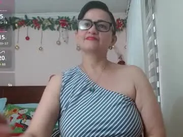 Freechat isabeel_sofia01 on Chaturbate