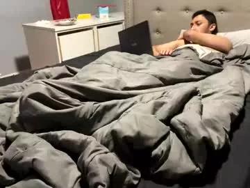 itastemyprecum from Chaturbate