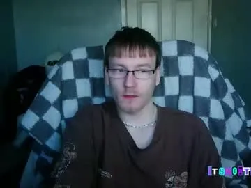 itsnotting834 on Chaturbate