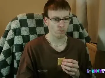 itsnotting834 — Goal: Strip To Boxers #british #underwear #tease #legs - Next Goal: Get Naked (10 Minutes)